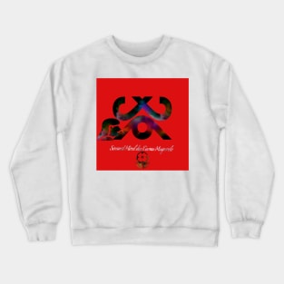 Semnat new era Crewneck Sweatshirt